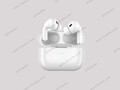 Gli AirPods Pro 2. (Fonte: 52audio)