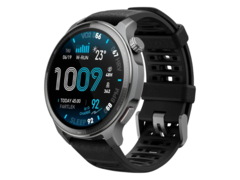 Lo smartwatch Amazfit Balance 2 XT (nella foto) è apparso in un annuncio di Best Buy. (Fonte: Best Buy)