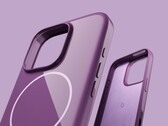 La custodia Beats per iPhone 16 con MagSafe è dotata di un vetro zaffiro, in modo da funzionare con il Camera Control. (Fonte: Beats by Dre)