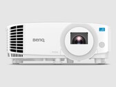 Il proiettore BenQ LW500 è dotato di una modalità SmartEco per migliorare la durata della sorgente luminosa. (Fonte: BenQ)