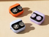 Boox Tappy è disponibile in Cina nei colori blu, arancione e viola.