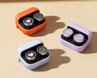 Boox Tappy è disponibile in Cina nei colori blu, arancione e viola.
