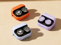 Boox Tappy è disponibile in Cina nei colori blu, arancione e viola.