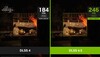 Nvidia DLSS 4.5 con generazione multi-frame 6x. (Fonte immagine: Nvidia)