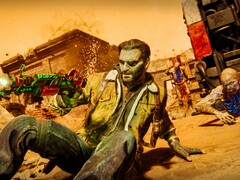 A quanto pare, non è previsto un gioco standalone di Call of Duty Zombies nel prossimo futuro.