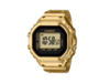 L'orologio digitale ad anello Casio CRW-001G-9. (Fonte: Casio)