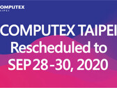Computex 2020: ufficialmente posticipato a settembre