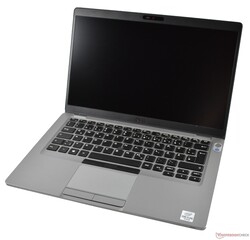 Dell Latitude 14 5410