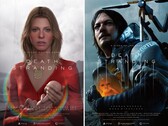 Death Stranding sarà presto disponibile sui dispositivi Apple. (Immagine: Kojima Productions)