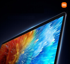 Lo Xiaomi Book Pro 2022 sarà dotato di un display OLED 4K con supporto Dolby Vision. (Fonte: Xiaomi)