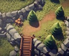 Immagine dal gioco Escape From Duckov. (Fonte: Steam)