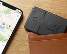 La eufy Security SmartTrack Card è stata lanciata nell'UE. (Fonte: eufy)