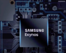The Exynos 1000 performs on par with the A13 Bionic
