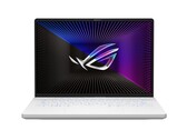 Il ROG Zephyrus G14 (2023) dovrebbe garantire un buon incremento delle prestazioni rispetto al fratello 2022. (Fonte: ASUS)