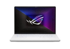 Il ROG Zephyrus G14 (2023) dovrebbe garantire un buon incremento delle prestazioni rispetto al fratello 2022. (Fonte: ASUS)