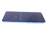 Diversi utenti di Samsung Galaxy S20+ stanno riscontrando gravi problemi con i display dei loro telefoni (immagine via own)