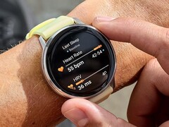 La nuova funzione Stato di salute di Garmin (mostrata su Venu 4) si sta diffondendo su alcuni smartwatch. (Fonte: Garmin)