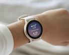 I modelli Garmin Venu 3 e vivoactive 5 (nella foto) stanno ricevendo la versione beta 17.02. (Fonte: Garmin)