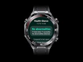 Lo smartwatch Watch Ultimate 2 di Huawei (nella foto) viene aggiornato in Cina. (Fonte immagine: Huawei, a cura)