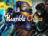 L'inconveniente di breve durata ha reso gratuito l'abbonamento di 11,99 dollari. Nella foto: immagine promozionale della Scelta di giugno 2025. (Fonte immagine: Humble Bundle - modificato)