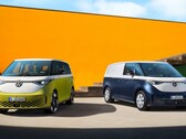 L'ID. Buzz. (Fonte: Volkswagen)