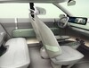 Gli interni del concept Kia EV3. (Fonte: Kia)