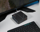 Recensione del Mini-PC Ninkear L20: piccolo, veloce e moderno – basta per competere?