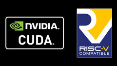 RISC-V potrebbe diventare un attore importante nello spazio HPC / data center grazie al supporto CUDA di Nvidia.
