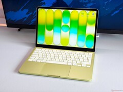 La crisi della DRAM potrebbe anche rendere più costoso il MacBook Neo Apple.