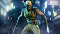 Uno screenshot tratto da «Marvels Wolverine»