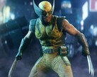 Uno screenshot tratto da «Marvels Wolverine»