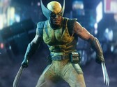 Uno screenshot tratto da «Marvels Wolverine»