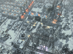 Screenshot di New Cycle