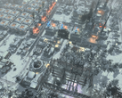 Screenshot di New Cycle