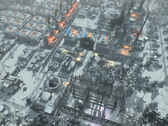 Screenshot di New Cycle