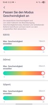 App Ninebot F3 Pro