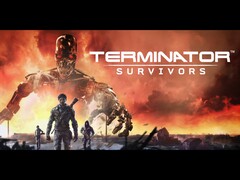 Terminator: Survivors segue la trama del secondo film di Terminator &quot;Judgment Day&quot;. (Fonte: Steam)