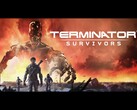Terminator: Survivors segue la trama del secondo film di Terminator "Judgment Day". (Fonte: Steam)