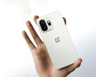 La sessione live ha dato uno sguardo dettagliato al telefono reale. Nella foto: un rendering promozionale del OnePlus 15T.