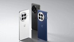 Il OnePlus 13. (Fonte: OnePlus)