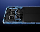 Il OnePlus 15 dovrebbe offrire un'esperienza di fotocamera con teleobiettivo migliorata rispetto al OnePlus 13, quest'ultimo raffigurato. (Fonte: OnePlus)