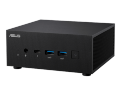 Asus aggiunge Thunderbolt 4 ai mini PC. (Fonte: Asus)
