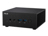 Asus aggiunge Thunderbolt 4 ai mini PC. (Fonte: Asus)