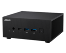 Asus aggiunge Thunderbolt 4 ai mini PC. (Fonte: Asus)