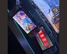 Un'immagine che mostra due console Nintendo Switch 2 affiancate