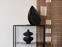 Il diffusore Pantheone Audio Obsidian supporta Apple AirPlay e Spotify Connect. (Fonte: Pantheone Audio)