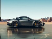 Porsche ha registrato un calo degli utili del 99% nel terzo trimestre del 2025. (Fonte: Porsche)