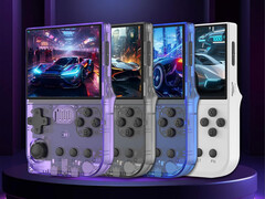 L'R36VX è disponibile in diverse opzioni di colore. (Fonte immagine: Amazon)