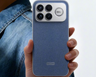 Il Redmi K90 Pro Max. (Fonte immagine: Redmi, modificata)