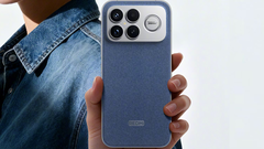 Il Redmi K90 Pro Max. (Fonte immagine: Redmi, modificata)